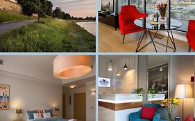 Riverside Aparthotel Cracow